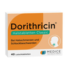 Dorithricin Halstabletten Classic - None