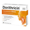 Dorithricin Halstabletten Classic