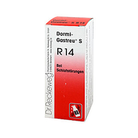 Dormi Gastreu S R14