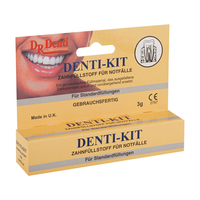 Dr. Denti Kit Zahnfüllmaterial