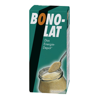 Dr. Grandel Bonolat Pulver