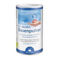 Dr. Jacobs Basenpulver