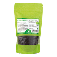 Dr. Jacobs Bio Brokkolisamen Sulfoforte