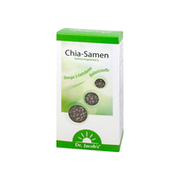 Dr. Jacobs Chia Samen