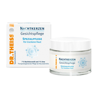 Dr. Theiss Nachtkerzen Gesichtspflege - None