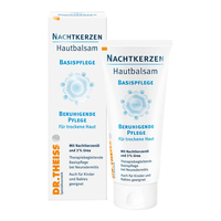 Dr. Theiss Nachtkerzen Hautbalsam - None
