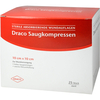 Draco Saugkompressen,  steril