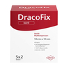 Dracofix Mullkompressen 10 X 10 Cm Steril,  8Fach - None