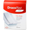 DracoPlast soft 8 cm x 1 m