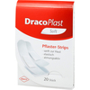 DracoPlast Soft Pflaster-Strips