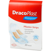 DracoPlast waterproof Pflaster-Strips