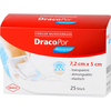 Dracopor Waterproof Wundverband 5X7, 2 Cm Steril - None