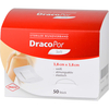 Dracopor Wundverband 3, 8X3, 8 Cm Steril - None