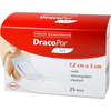 Dracopor Wundverband 5X7, 2 Cm Steril - None
