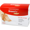 Dracopor Wundverband 5X7, 2 Cm Steril Hautfarben - None