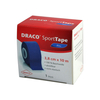 Dracotapeverband 3, 8 cmx10 m Blau