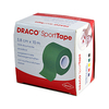 Dracotapeverband 3, 8 cmx10 m Grün