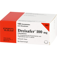 DREISAFER