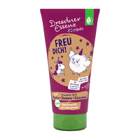 Dresdner Essenz Dreckspatz Duschgel Freu dich
