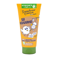 Dresdner Essenz Dreckspatz Duschgel Sei Neugierig