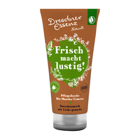 Dresdner Essenz Duschgel Frisch macht lustig