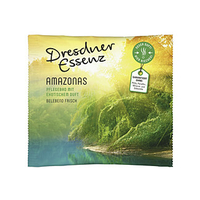 Dresdner Essenz Pflegebad Amazonas