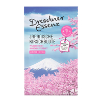 Dresdner Essenz Pflegebad japanische Kirschblüte