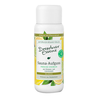 Dresdner Essenz Sauna-Aufguss Frische Energie