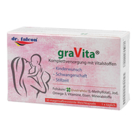 Dr.falcon-graVita Weichkapseln