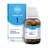 Dr.Schüßler Salz Biochemie 1 Calcium Fluoratum D 6 Tabletten - None