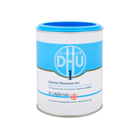 Dr.Schüßler Salz Biochemie 1 Calcium fluoratum D12 Tabletten