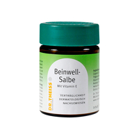 Dr.Theiss Beinwellsalbe - None
