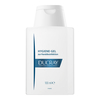 Ducray Hygiene-Gel zur Handdesinfektion