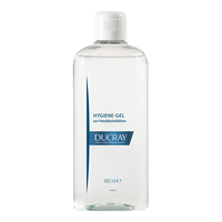 Ducray Hygiene-Gel zur Handdesinfektion