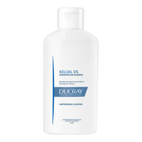 Ducray Kelual Ds Anti-Schuppen-Shampoo - None