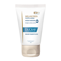 Ducray Melascreen Photoaging Handcreme SPF 50+