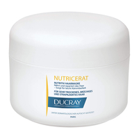 Ducray Nutricerat Ultra nutritiv Haarmaske
