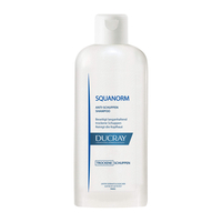 Ducray squanorm Shampoo Trockene Schuppen