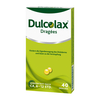 Dulcolax Dragees