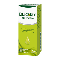Dulcolax NP Tropfen