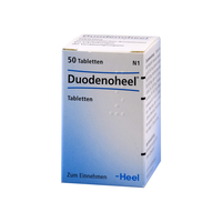 Duodenoheel Tabletten