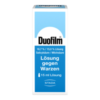 Duofilm Lösung - None