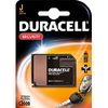 Duracell Security J BG1 6V
