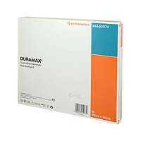 Duramax Wundverband 20x20 cm