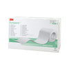 Durapore Silkpflaster 2, 5Cmx9, 1M Rollen - None