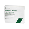 Duraultra N sine 1 mg/ml Augentropfen
