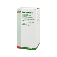 Durelast Binde 12 cmx5 m