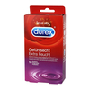 Durex Gefühlsecht Extra Feucht Kondome