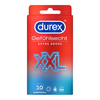 Durex Gefühlsecht Extra Groß Kondome