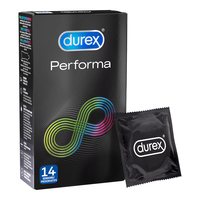 Durex Performa Kondome